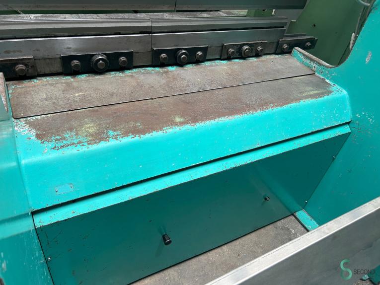 Promecam RG 50-20 MET10.952 26 18713
